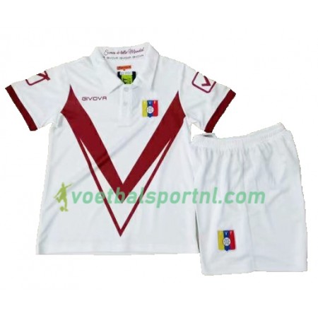 Venezuela Kind Uit Tenue Copa América 2019